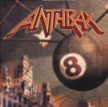 Anthrax - Volume 8