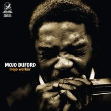 Buford, Mojo - Mojo Workin'