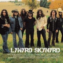 Lynyrd Skynyrd - Icon