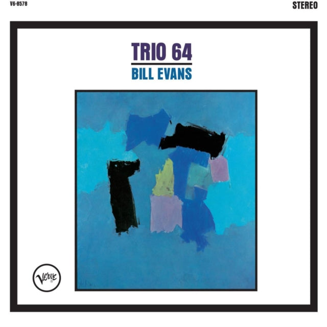 Evans, Bill - Trio '64