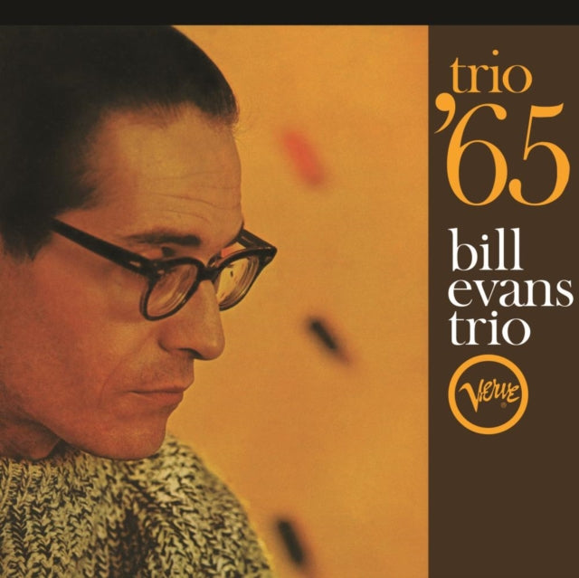 Evans, Bill - Trio '65