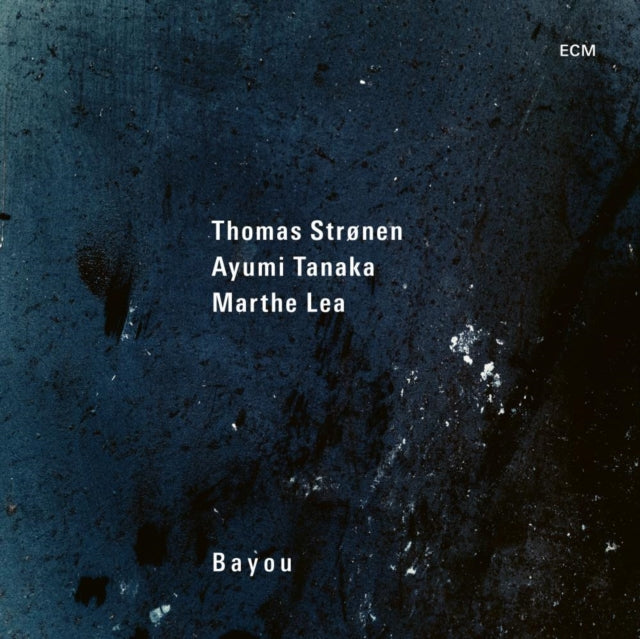 Stronen, Thomas - Bayou