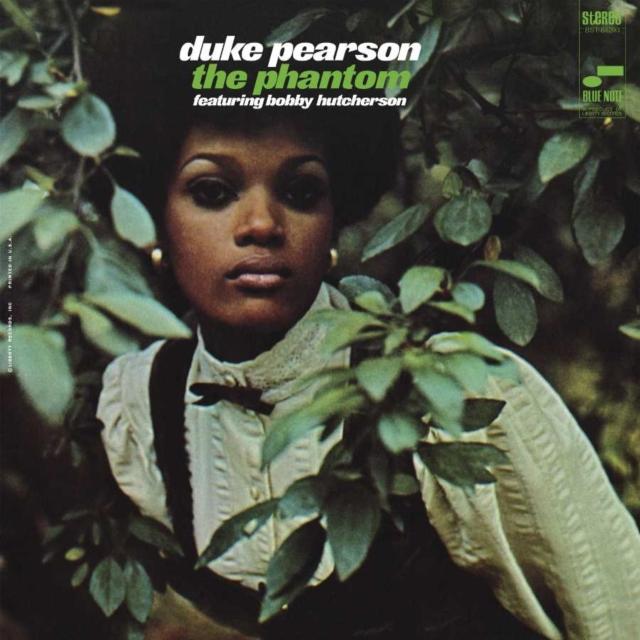 Pearson, Duke - The Phantom