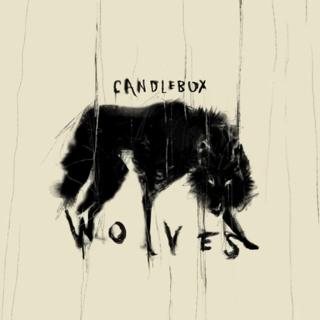 Candlebox - Wolves