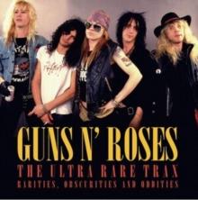 Guns N Roses - Ultra Rare Trax