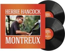 Hancock, Herbie - Montreux