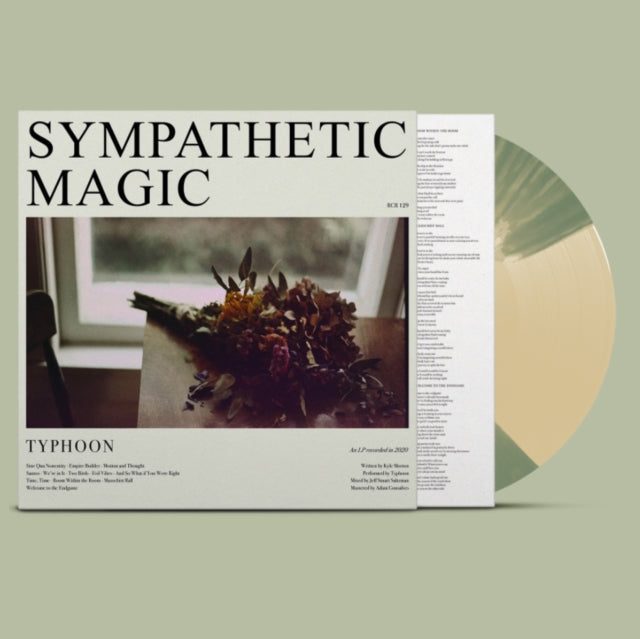 Typhoon - Sympathetic Magic