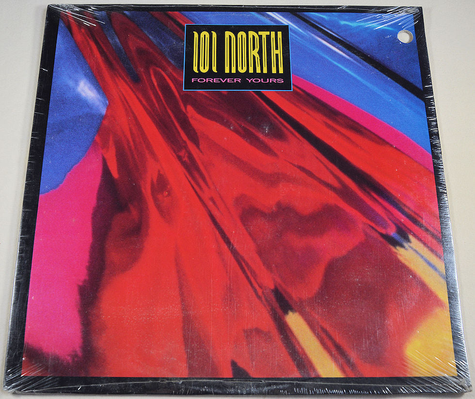 101 North – Forever Yours