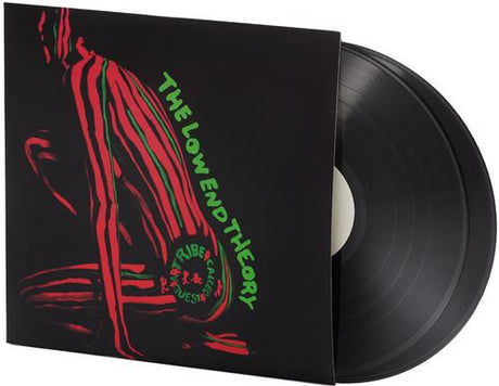 Tribe Called Quest - Low End