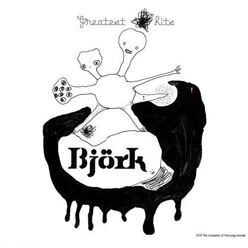 Bjork - Greatest Hits