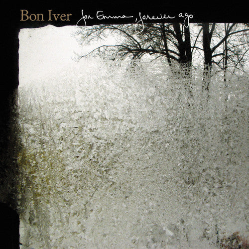 Bon Iver - From Emma Forever