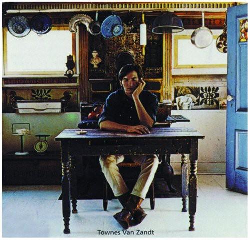 Van Zandt, Townes - Townes Van Zandt