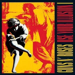 Guns N Roses - Use Your Illusion 1