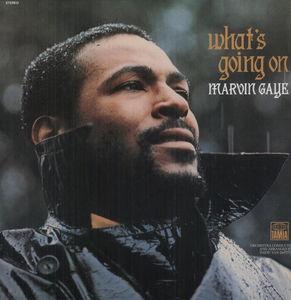 Gaye, Marvin - What's Going On?