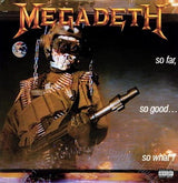 Megadeth - So Far So Good