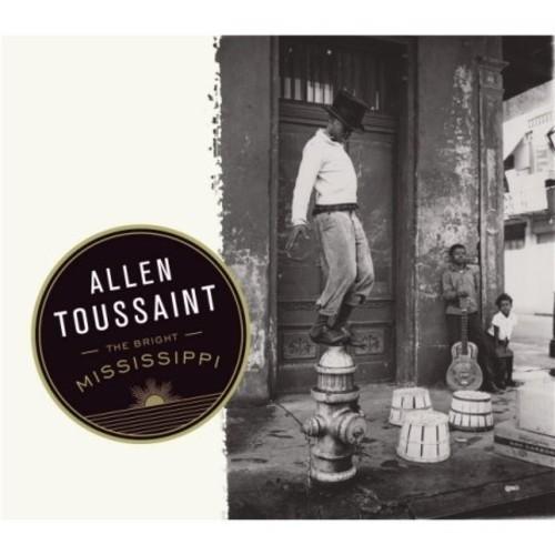 Toussaint, Allen - Bright Mississippi