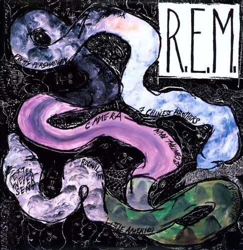 R.E.M. - Reckoning