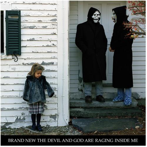 Brand New - Devil & God Are Raging Inside Me