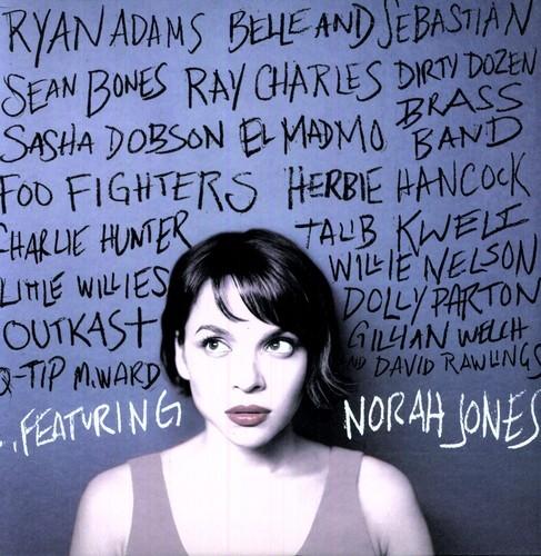 Jones, Norah - Featuring Norah Jones