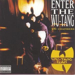 Wu-Tang - Enter Wu-Tang