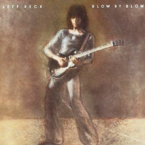 Beck, Jeff - Blow By Blow