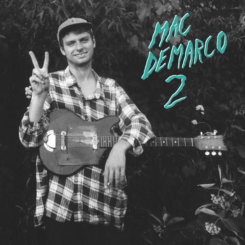 DeMarco, Mac - 2