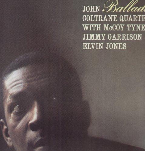 Coltrane, John - Ballads