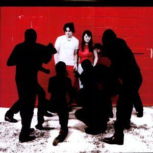 White Stripes, The - White Blood Cells