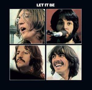 Beatles, The - Let It Be