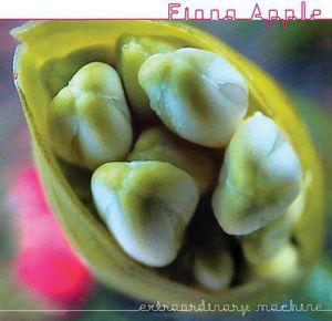 Apple, Fiona - Extraordinary Machine