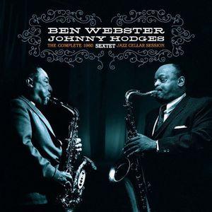 Webster / Hodges - Complete 1960 Session