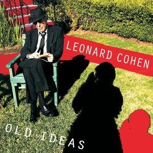 Cohen, Leonard - Old Ideas