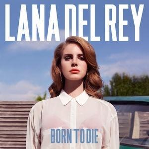 Del Rey, Lana - Born To Die