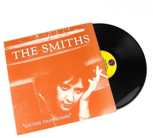 Smiths, The - Louder Than Bombs