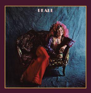 Joplin, Janis - Pearl