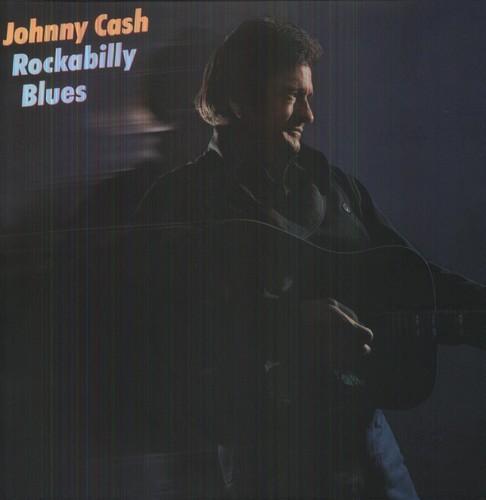 Cash, Johnny - Rockabilly Blues