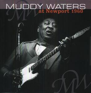 Waters, Muddy - At Newport 1960