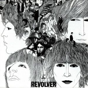 Beatles, The - Revolver