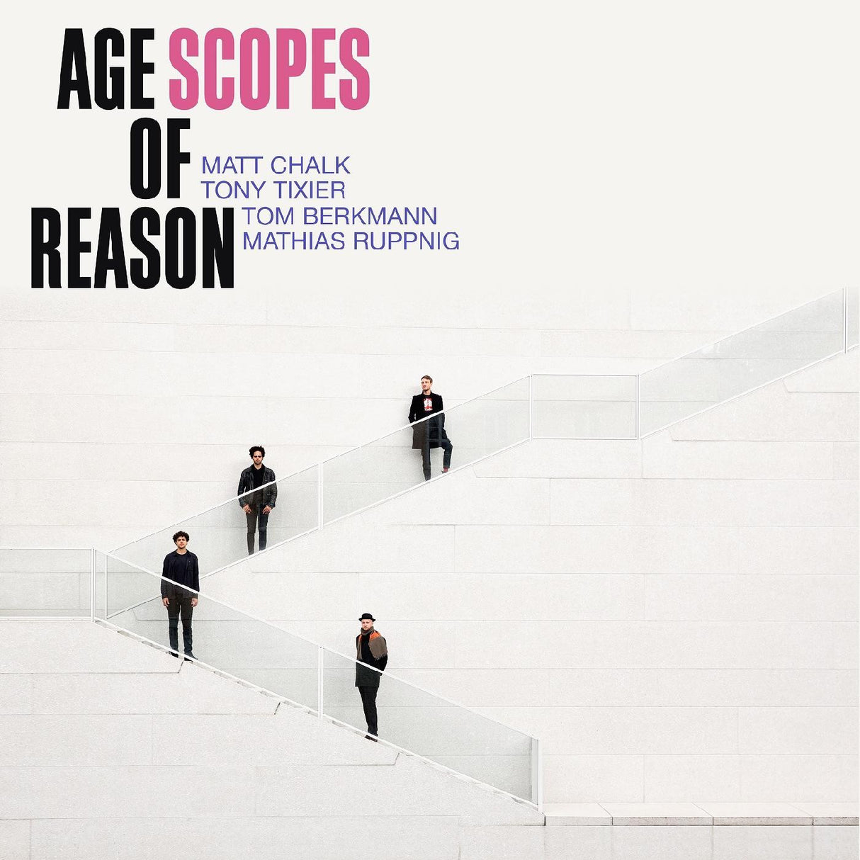 Scopes - Age of Reason