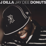 J Dilla - Donuts (Smile Cover)