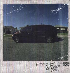 Lamar, Kendrick - Good Kid