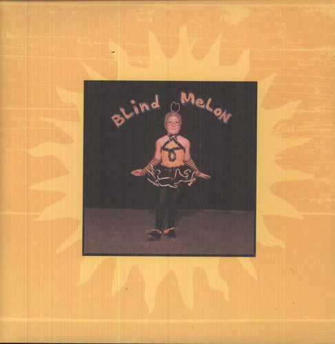 Blind Melon - Blind Melon