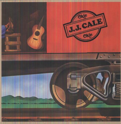 Cale, JJ - Okie