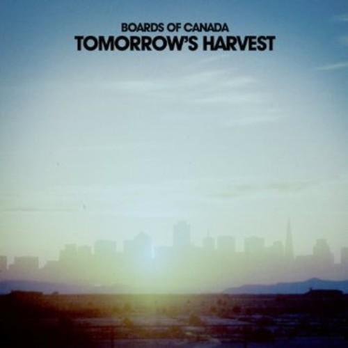 Boards Of Canada - Tomorrow's