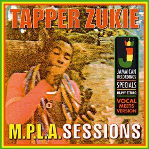 Zukie, Tapper - MPLA Sessions