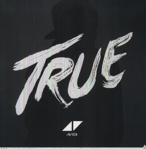 Avicii - True