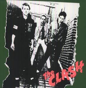 Clash, The - The Clash (Import)