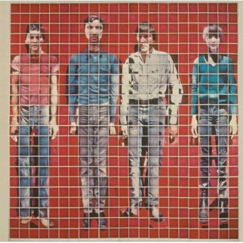 Talking Heads - More Songs About Buildings And Food