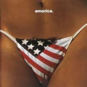 Black Crowes - Amorica