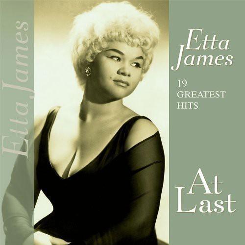 James, Etta - 19 Greatest Hits